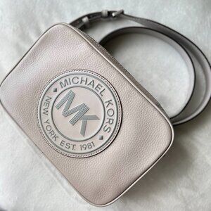Michael Kors Fulton Sport Crossbody Bag